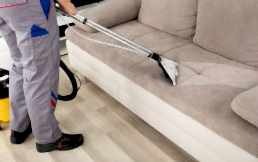 Koltuk Yıkama, Evde, Yerinde Koltuk Temizliği