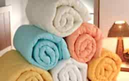 Yorgan Yıkama ve Battaniye Yıkama