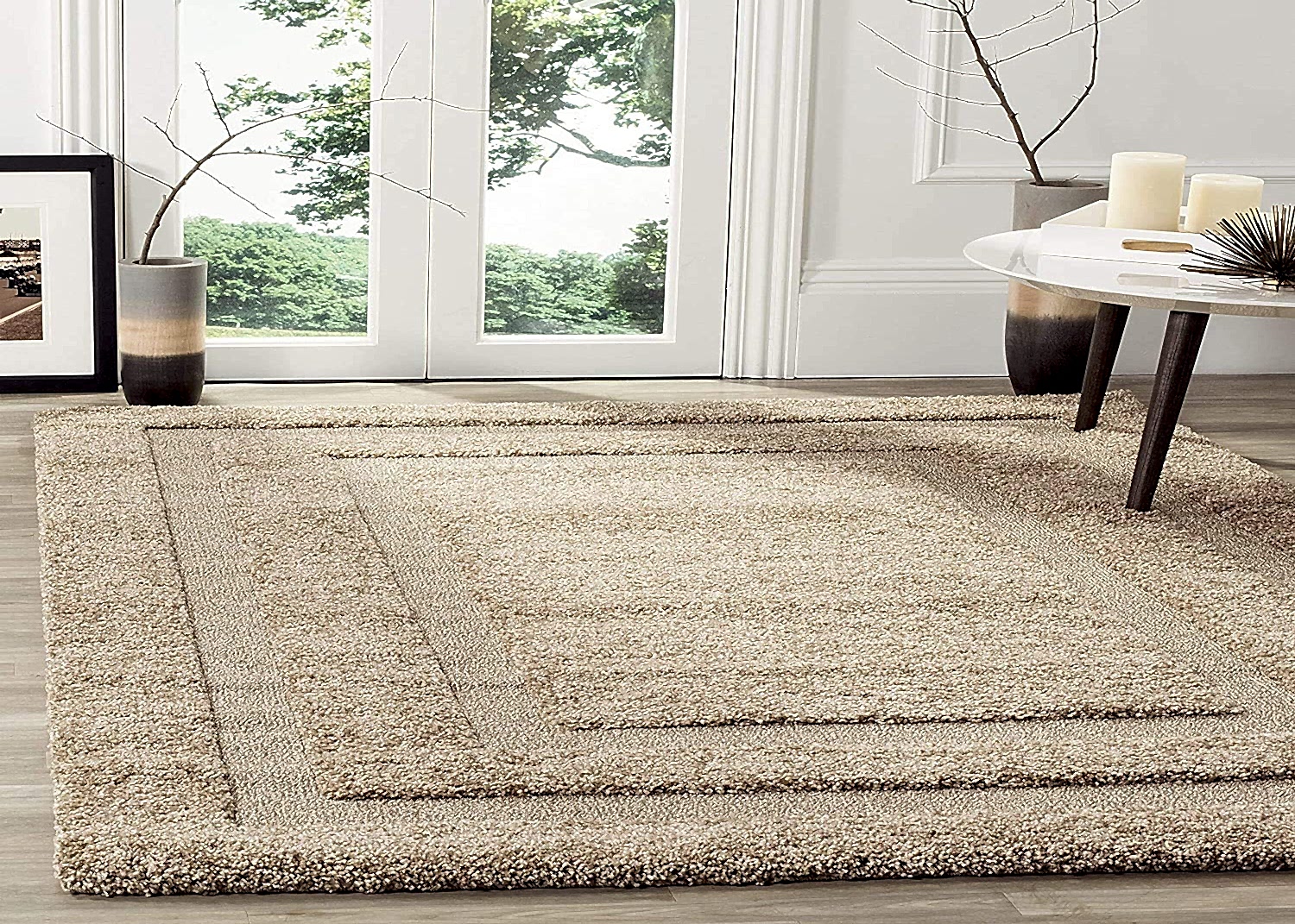 Halı Nasıl Yıkanır?