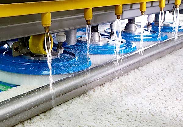 Bakırköy halı yıkama