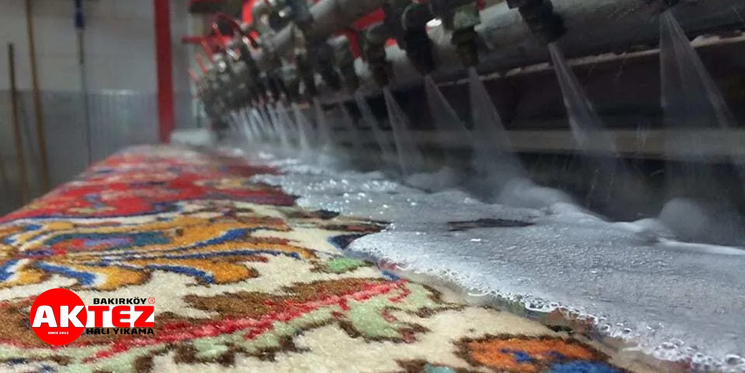 Halı Yıkama Yöntemleri ve İpuçları