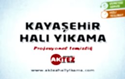 Kayaşehir Halı Yıkama