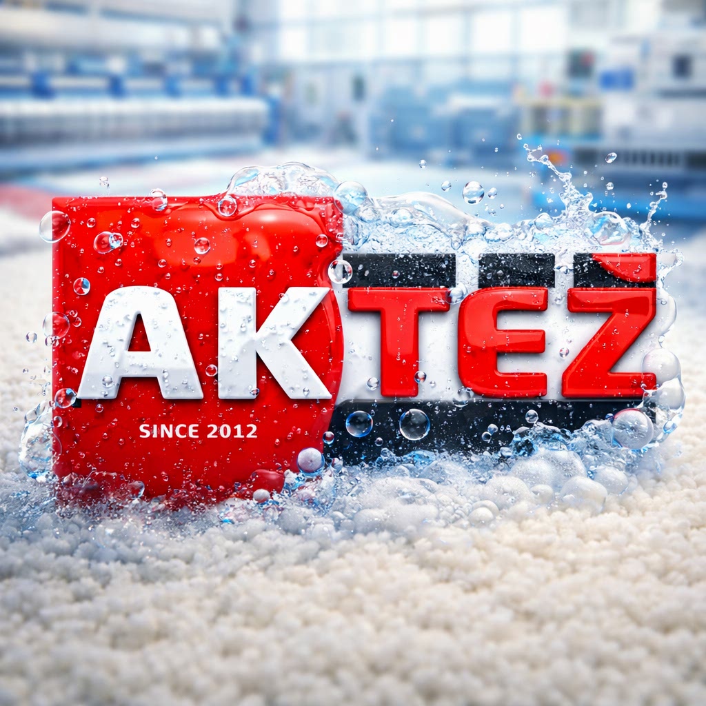 İstanbul Aktez Halı Yıkama